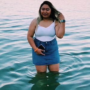 Meet your Posher, Kathleen